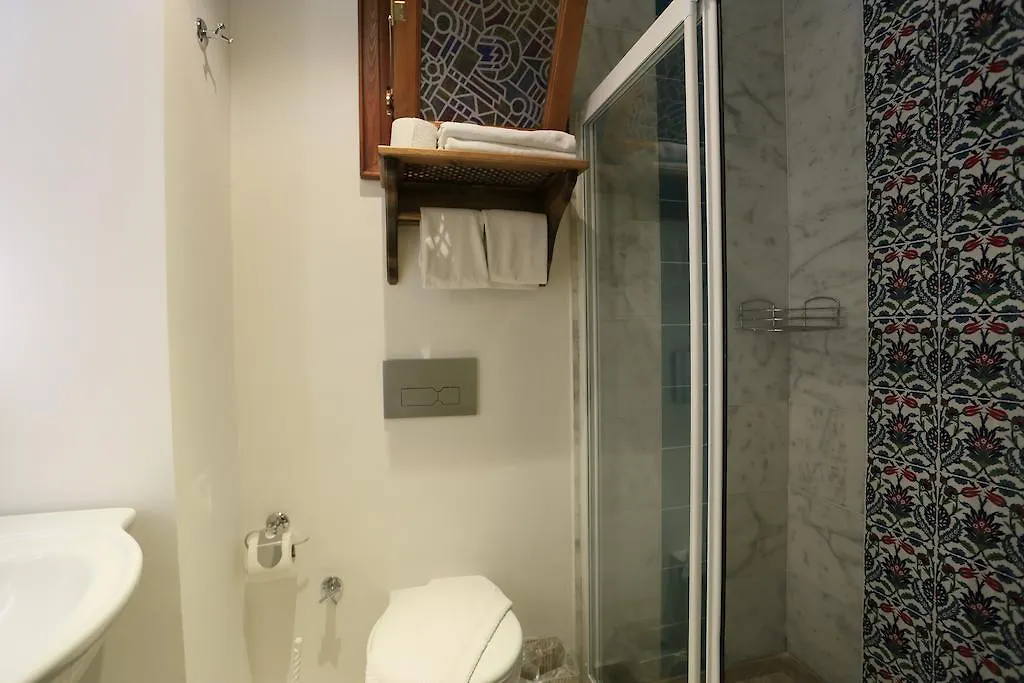 Kerme Ottoman Gokova Hotel Akyaka  3*, Akyaka (Mugla)