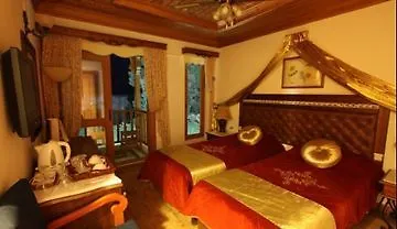 Kerme Ottoman Gokova Hotel Akyaka