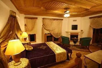 Kerme Ottoman Gokova Hotel Akyaka  3*, Akyaka (Mugla) Tyrkiet