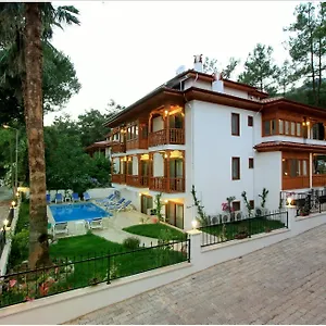 Ayka Akyaka (Mugla)